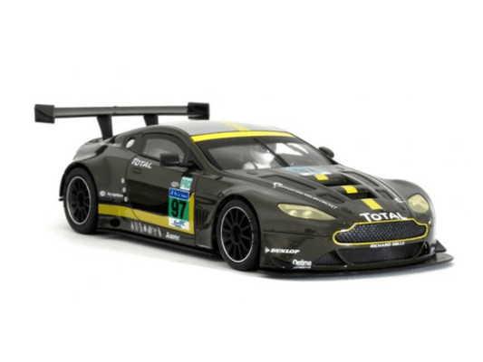 NSR | Aston Martin V8 Vantage GTE | #97 Total - Le Mans 2017 | 0331SW Sidewinder