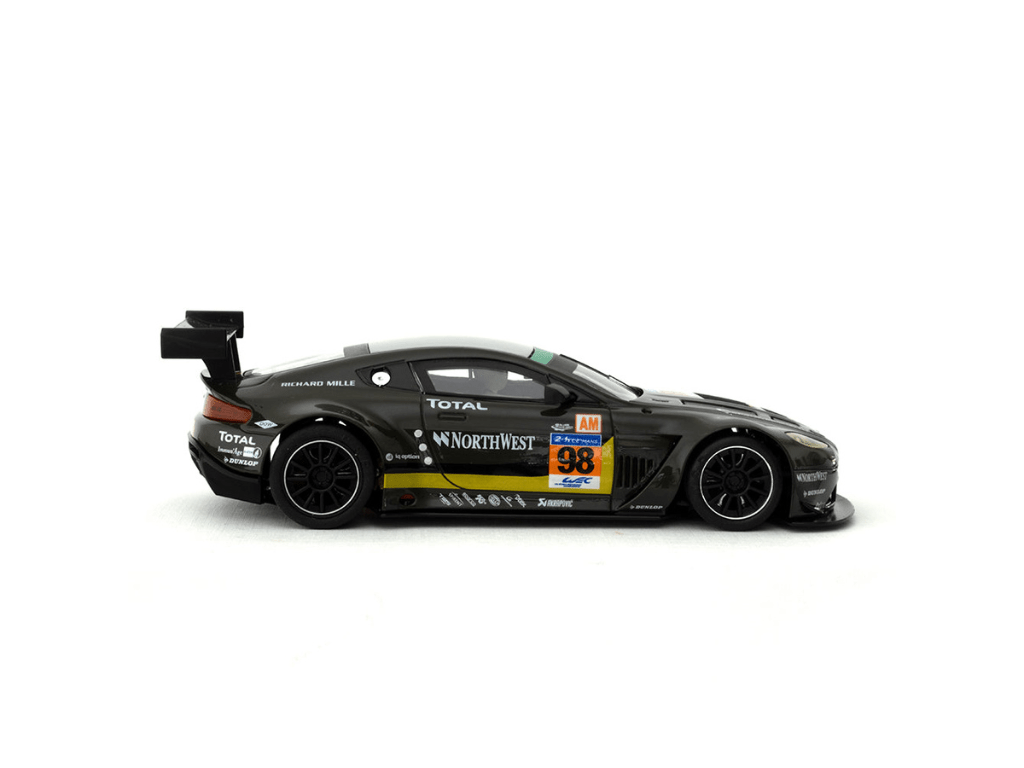 NSR | Aston Martin V8 Vantage GTE | #98 Northwest - Le Mans 2017 | 0332AW Anglewinder