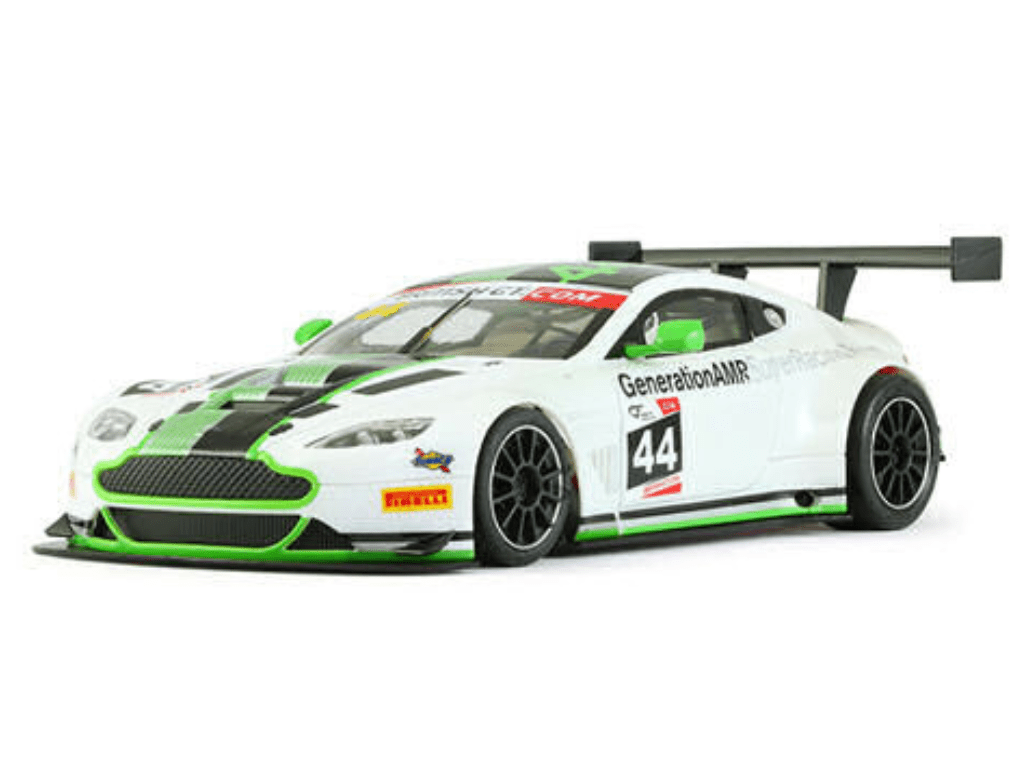 NSR - Aston Martin Vantage GT3 - #44 Generation AMR - 0066AW Anglewinder