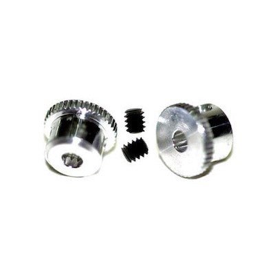 NSR | Axle Stopper - Standard | 3/32" Axles | x2 Pack | 4848