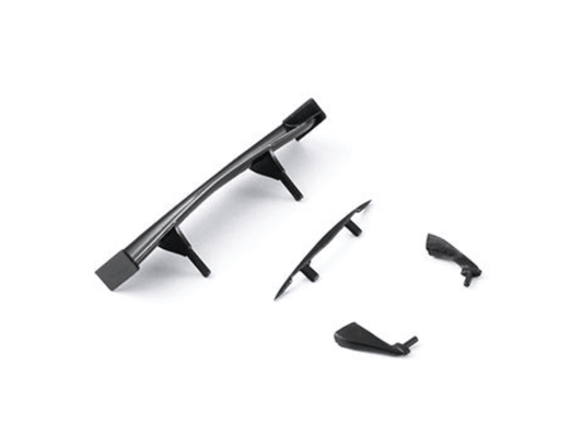 NSR | Body Detail Parts Kit | Chevrolet Corvette C7.R | 1495 | 1/32 Slot Car Parts