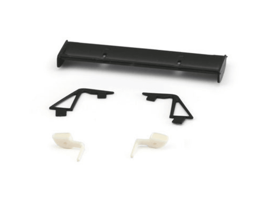 NSR | Body Detail Parts Kit | McLaren 720S GT3 | 1532 | 1/32 Slot Car Parts