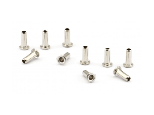 NSR | Brass Eyelets for Motor Lead Wire x10 Pack | 4821