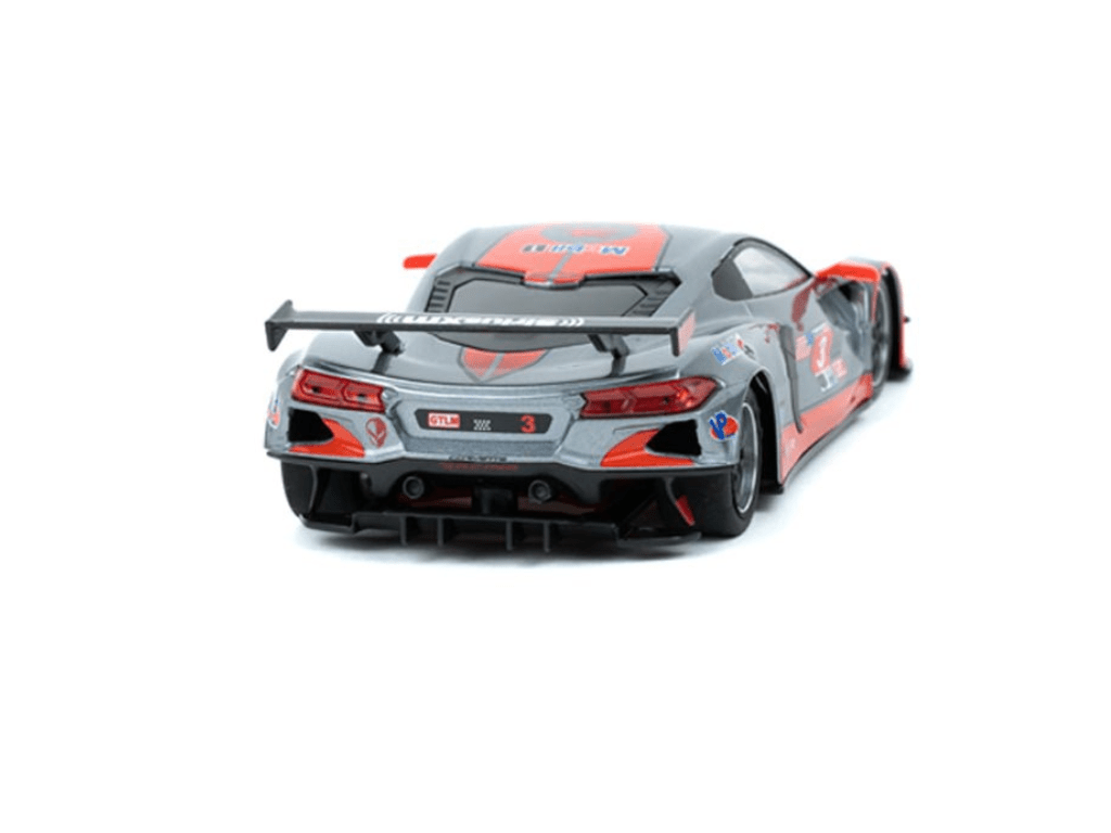 NSR | Chevrolet Corvette C8.R | 3 Corvette Racing | 0622SW | 1/32 Slot Car