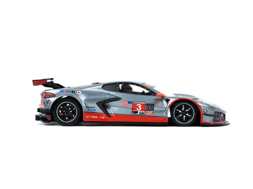 NSR | Chevrolet Corvette C8.R | 3 Corvette Racing | 0622SW | 1/32 Slot Car