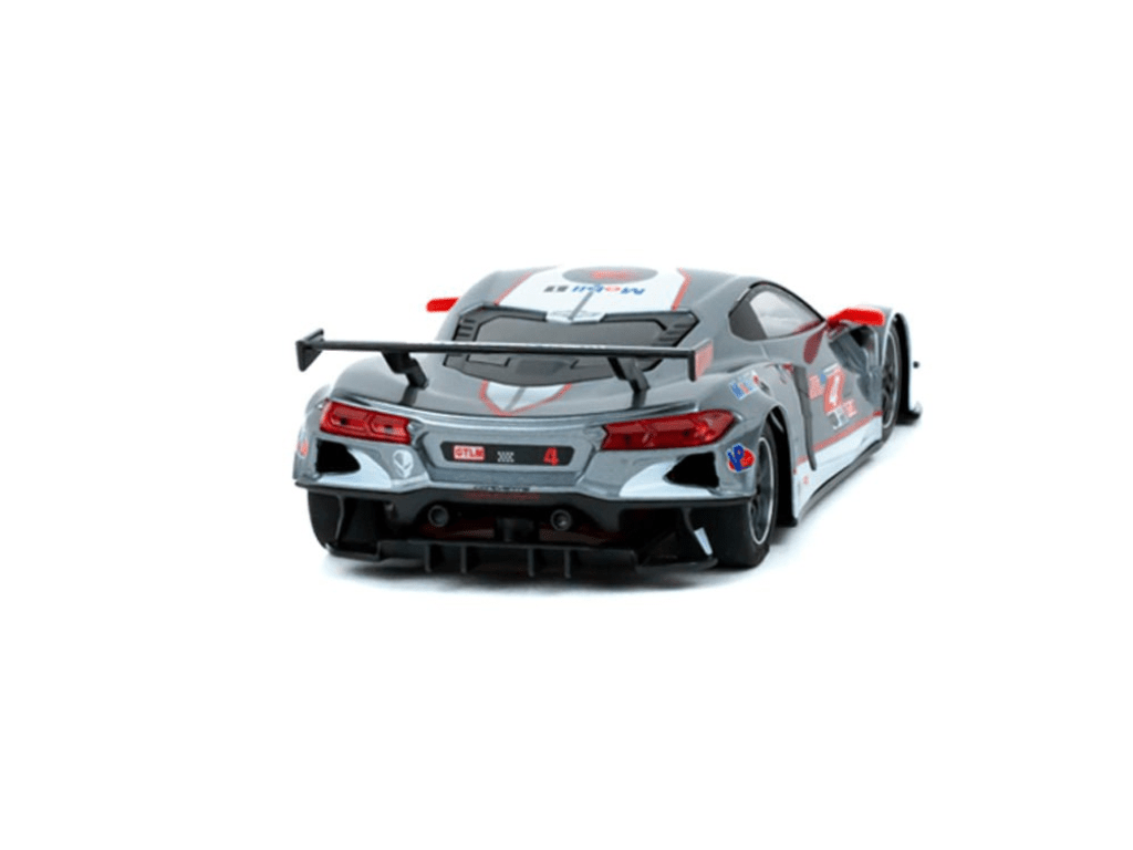 NSR | Chevrolet Corvette C8.R | 3 Corvette Racing | 0623AW | 1/32 Slot Car
