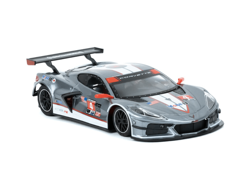 NSR | Chevrolet Corvette C8.R | 3 Corvette Racing | 0623SW | 1/32 Slot Car