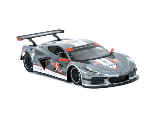 NSR | Chevrolet Corvette C8.R | 3 Corvette Racing | 0623SW | 1/32 Slot Car
