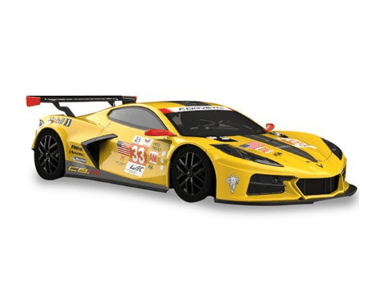 NSR | Chevrolet Corvette C8.R | #33 Corvette Racing - Le Mans 2023 | PRE - ORDER - 0550SW Sidewinder