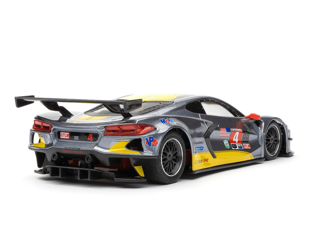 NSR | Chevrolet Corvette C8.R | 4 Corvette Racing | 0517SW | 1/32 Slot Car