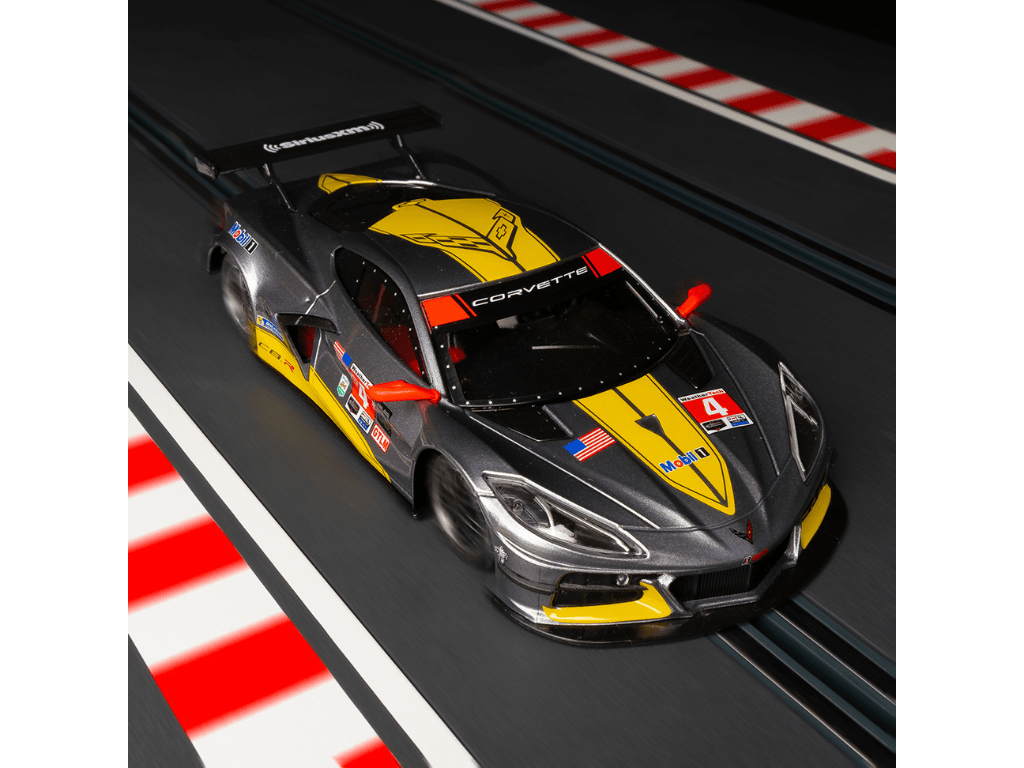NSR | Chevrolet Corvette C8.R | 4 Corvette Racing | 0517SW | 1/32 Slot Car
