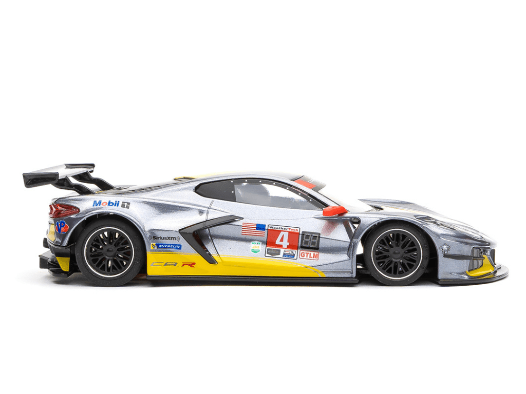 NSR | Chevrolet Corvette C8.R | 4 Corvette Racing | 0517SW | 1/32 Slot Car