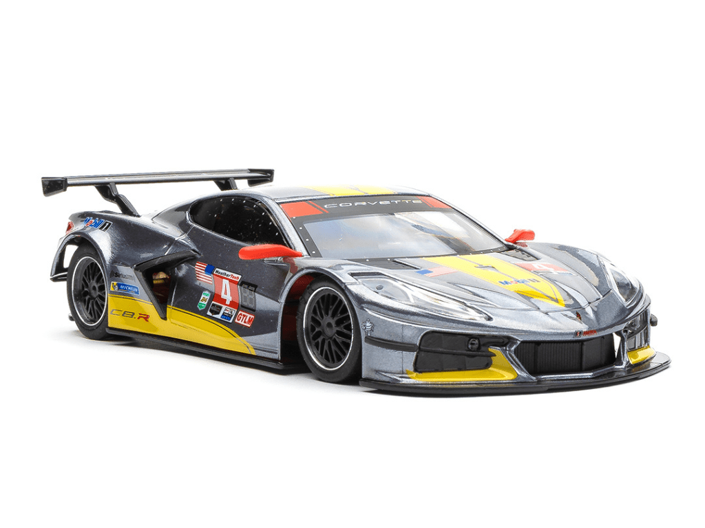 NSR | Chevrolet Corvette C8.R | 4 Corvette Racing | 0517SW | 1/32 Slot Car