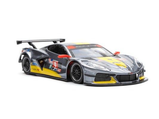 NSR | Chevrolet Corvette C8R | #4 Corvette Racing - Daytona 2021 | 0517SW