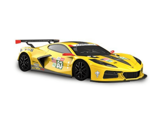 NSR | Chevrolet Corvette C8.R | #63 Corvette Racing - Le Mans 2021 | PRE - ORDER - 0549SW Sidewinder