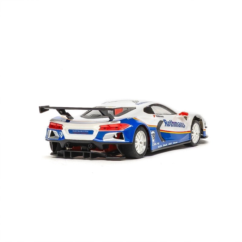 NSR | Chevrolet Corvette C8.R | 78 Rothmans | 0578SW | 1/32 Slot Car
