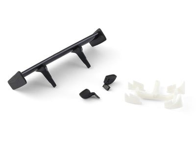 NSR | Detail Parts Kit | Mercedes-AMG GT3 Evo | 1511 | 1/32 Slot Car Parts