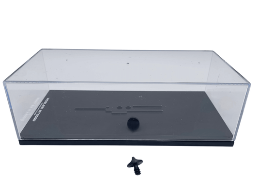 NSR | Display Case | Complete - Standard | 1203EVO* | 1/32 Slot Car Accessories