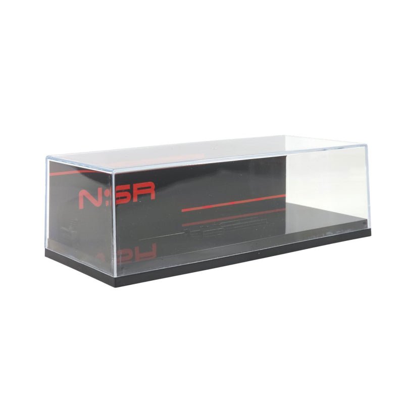 NSR | Display Case | Factory New | 1203EVO | 1/32 Slot Car Accessories