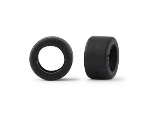 NSR | Extreme Rubber Tires | 17x10mm - Slick | x4 Pack | 5317