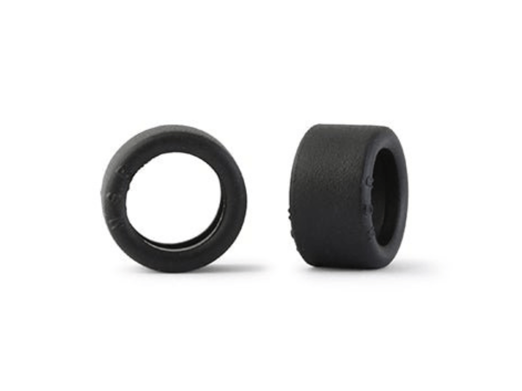 NSR | Extreme Rubber Tires | 18x10.5mm - Slick | x4 Pack | 5315
