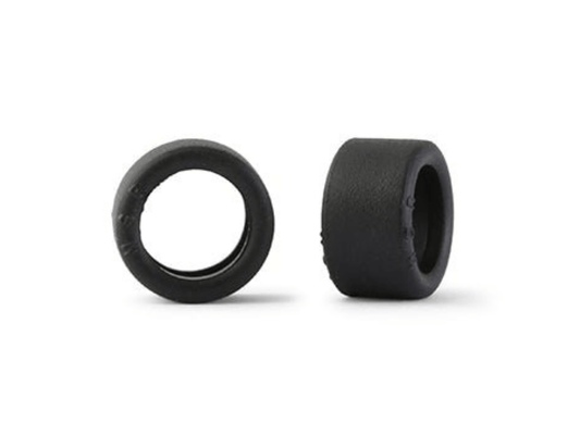 NSR | Extreme Rubber Tires | 18x10.5mm - Slick | x4 Pack | 5315
