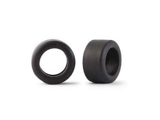 NSR | Extreme Rubber Tires | 18x10mm - Slick | x4 Pack | 5319