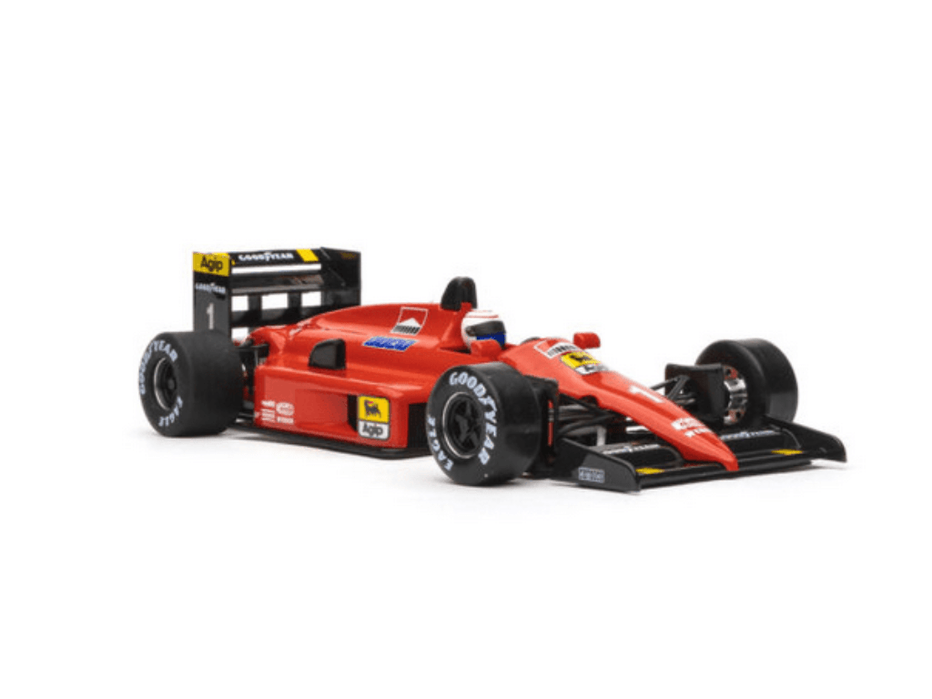 NSR | Ferrari 641 | #1 Alain Prost - Formula 1 1990 | Formula 86/89 | PRE - ORDER - 0526IL
