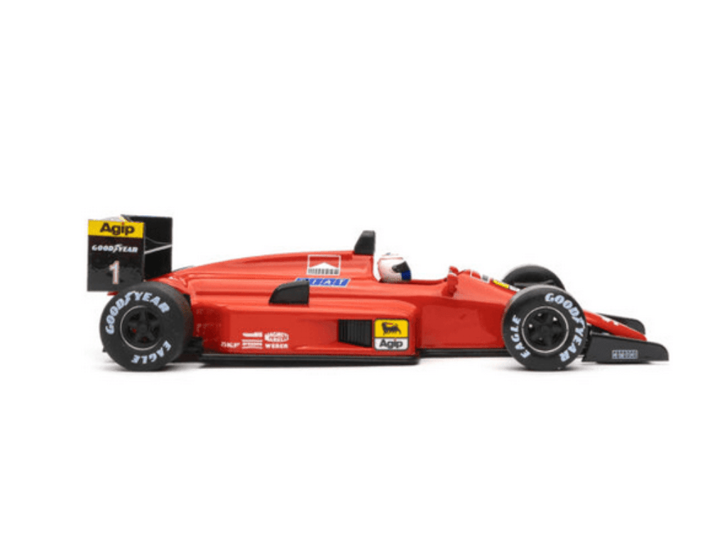 NSR | Ferrari 641 | #1 Alain Prost - Formula 1 1990 | Formula 86/89 | PRE - ORDER - 0526IL