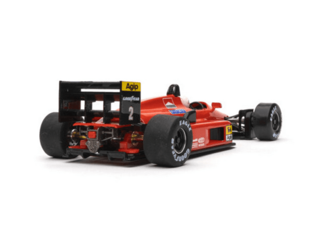 NSR | Ferrari 641 | #2 Nigel Mansell - Formula 1 1990 | Formula 86/89 | PRE - ORDER - 0527IL