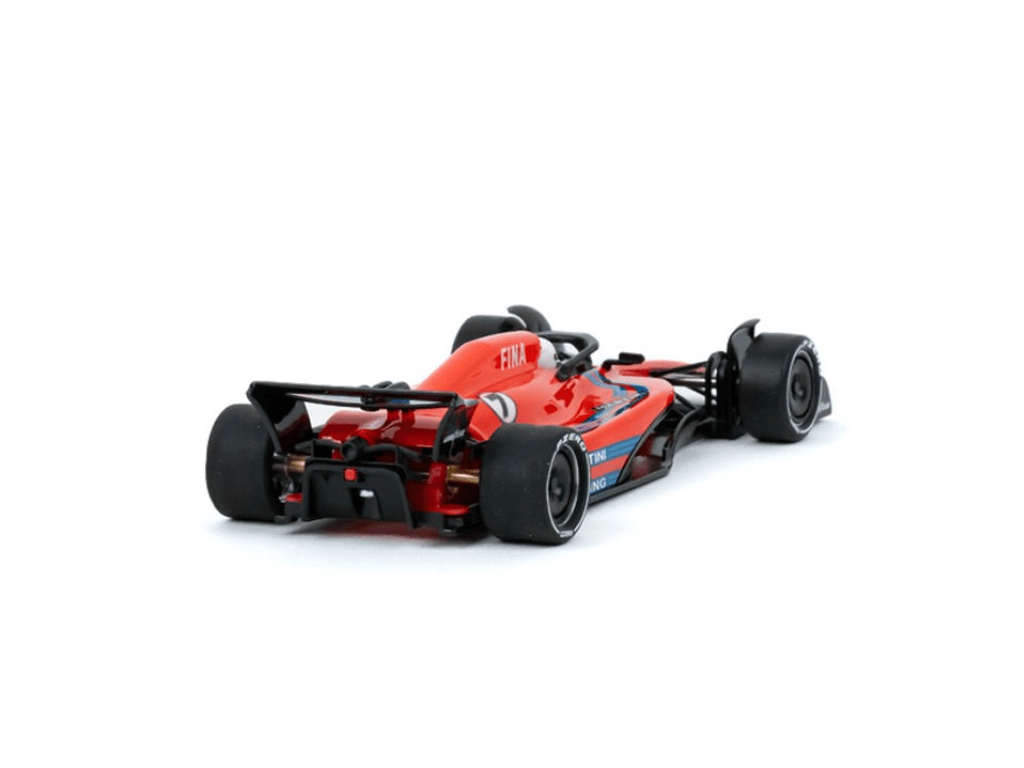 NSR | Formula 22/26 | 7 Martini | 0620IL | 1/32 Slot Car
