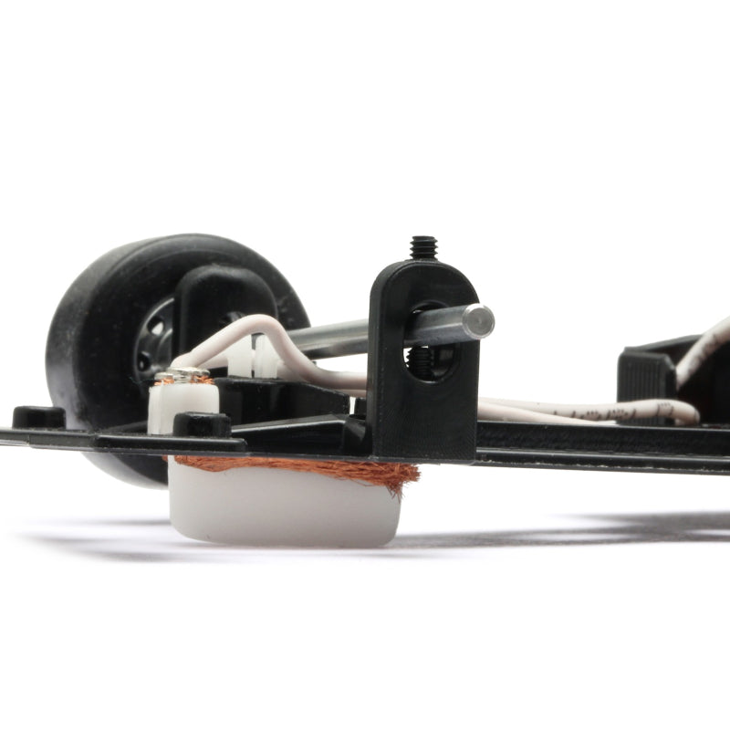 NSR | Arrows A10 | #17 Derek Warwick | Formula 86/89 | 0700IL | 1/32 Slot Car