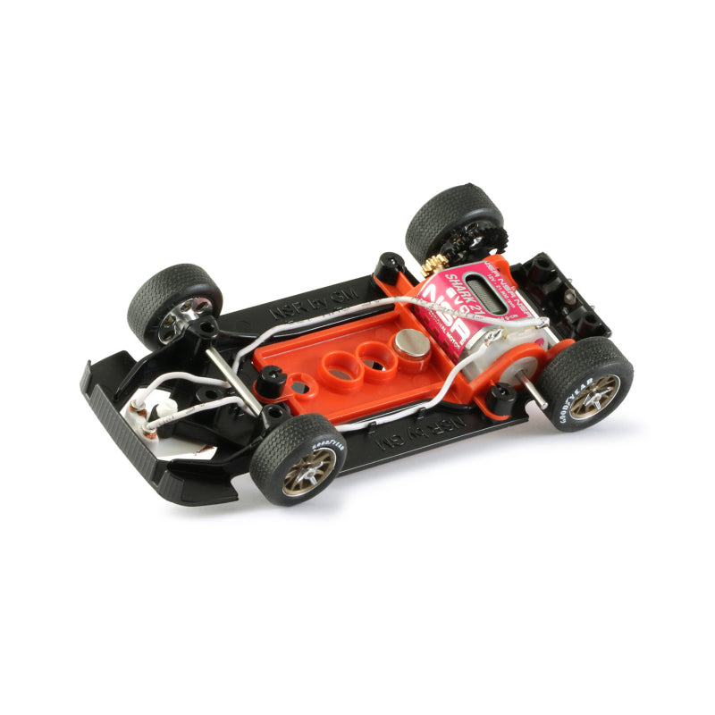 NSR | Ford GT40 Mk I | #73 Shelby American | 0652SW | 1/32 Slot Car