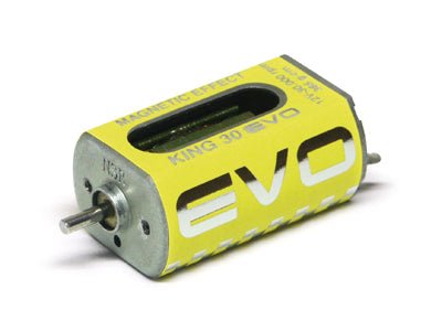 NSR | King 30 EVO Motor - 30,000 RPM - 365g/cm | Long Can FK - 180 | 3027