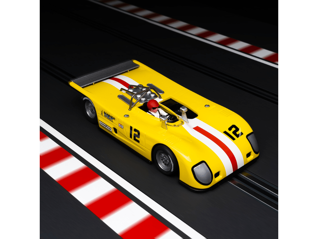 NSR | Lola T280 | 12 BIP Bonnier | 0531SW | 1/32 Slot Car