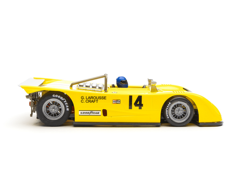 NSR | Lola T280 | 14 BIP Bonnier | 0532SW | 1/32 Slot Car