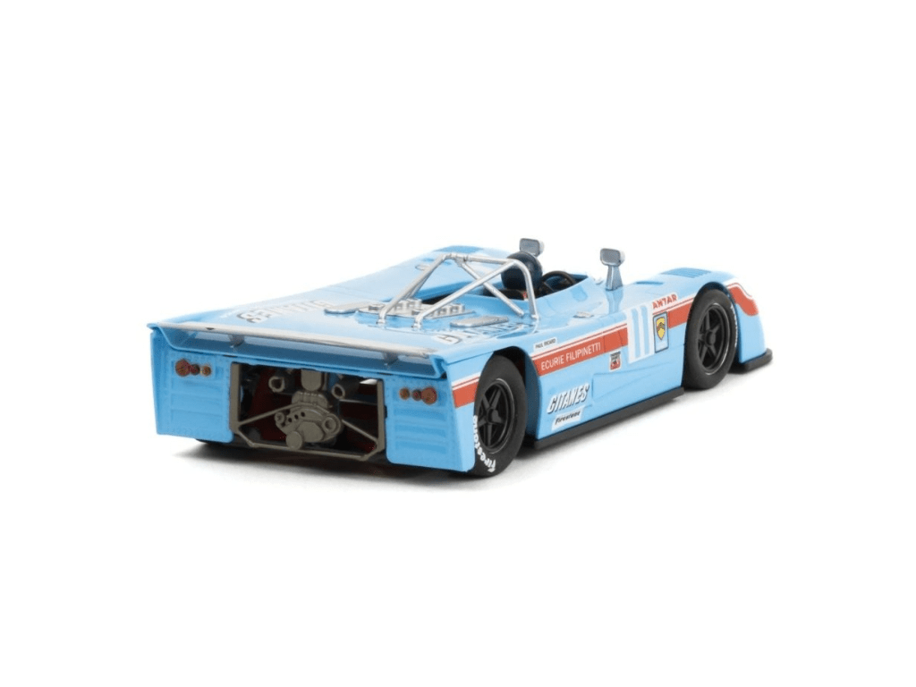 NSR | Lola T290 | 11 Gitanes | 0628SW | 1/32 Slot Car