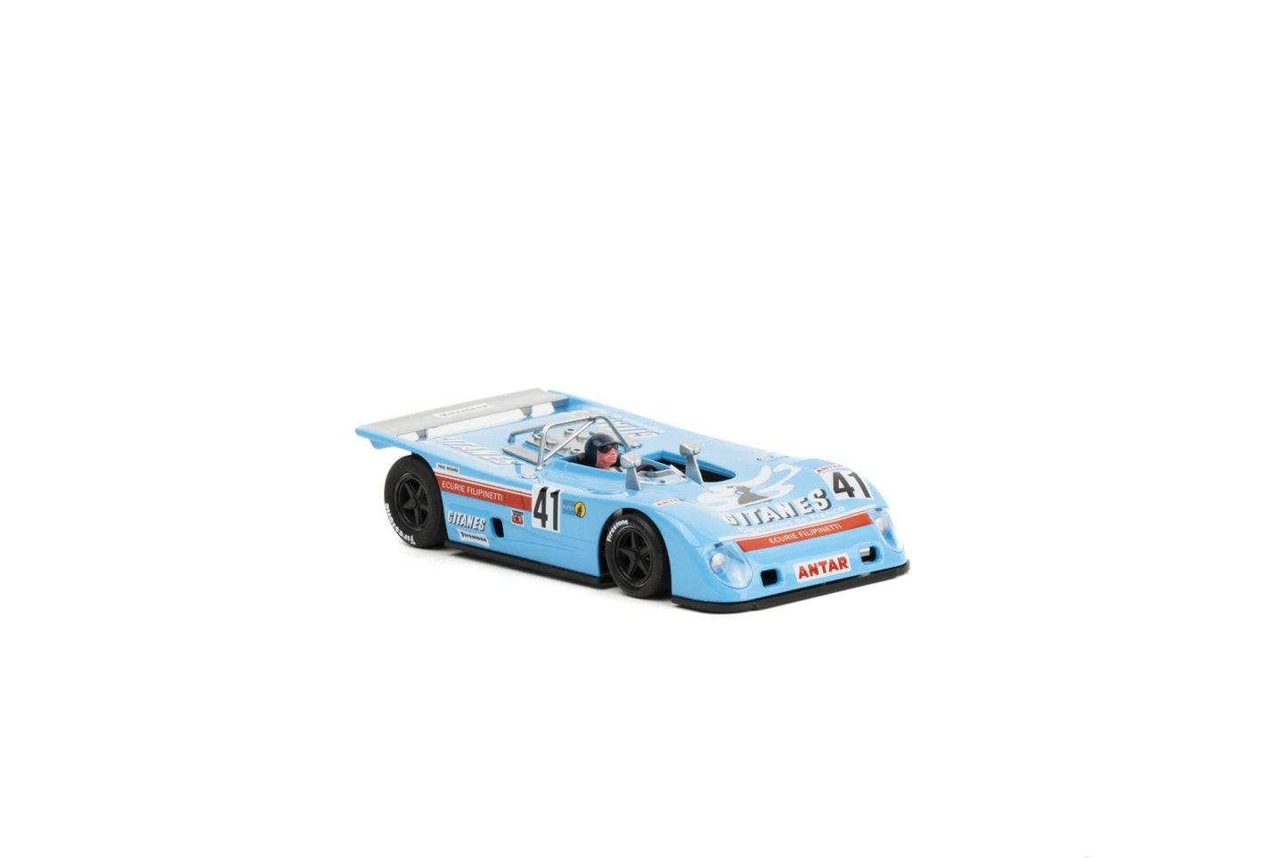 NSR | Lola T290 | 41 Gitanes | 0627SW | 1/32 Slot Car