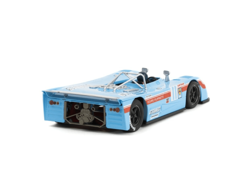 NSR | Lola T290 | 41 Gitanes | 0627SW | 1/32 Slot Car