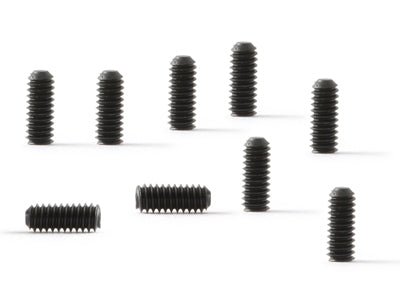 NSR | M2 Set Screws x10 Pack | Front Axle Height Adjustment | 4864