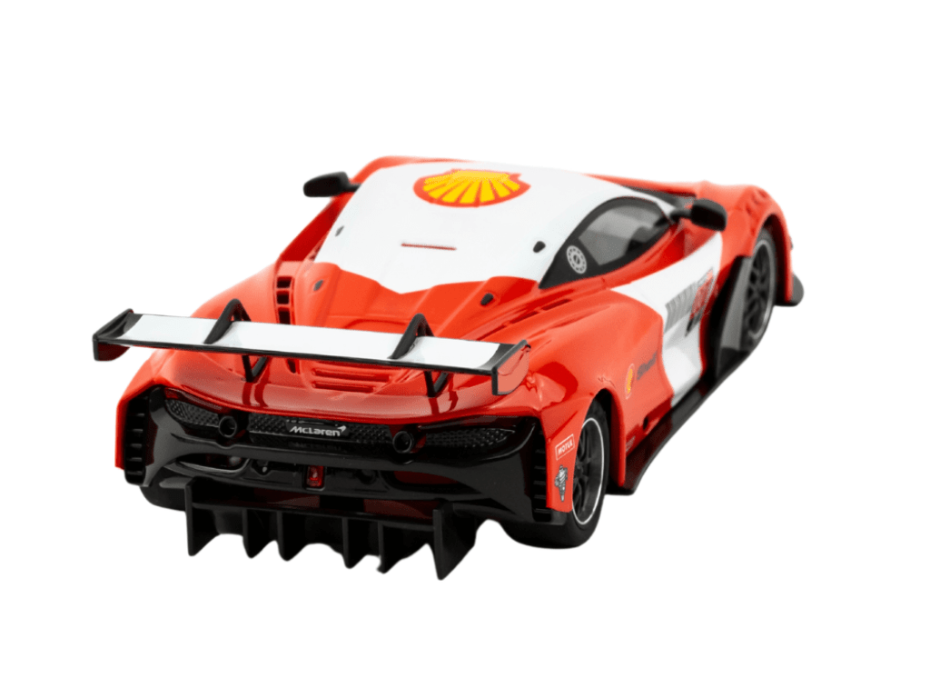 NSR | McLaren 720S GT3 | 001 Marlboro | 0632SW | 1/32 Slot Car