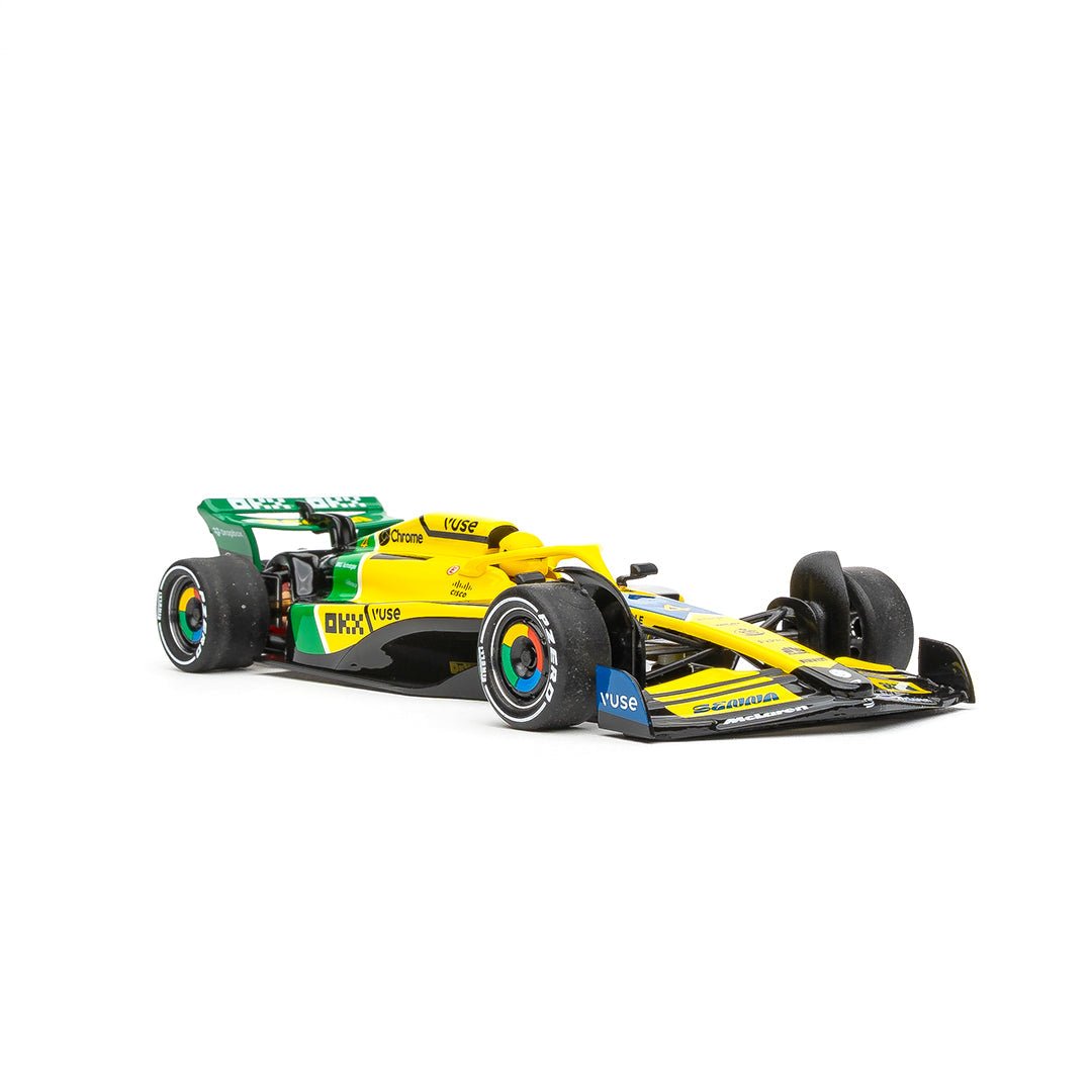 NSR | McLaren MCL38 | 4 Lando Norris - Formula 1 2024 | Formula 22/26 | 0539IL