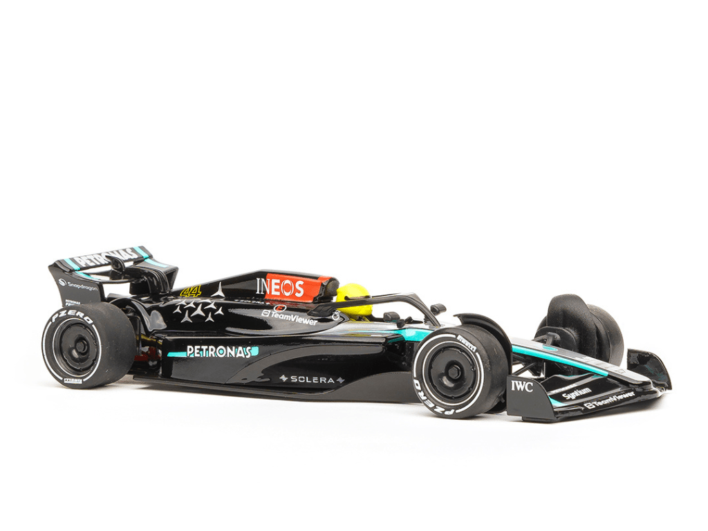 NSR | Mercedes - AMG F1 W15 | 44 Lewis Hamilton | Formula 22/26 | 0507IL | 1/32 Slot Car