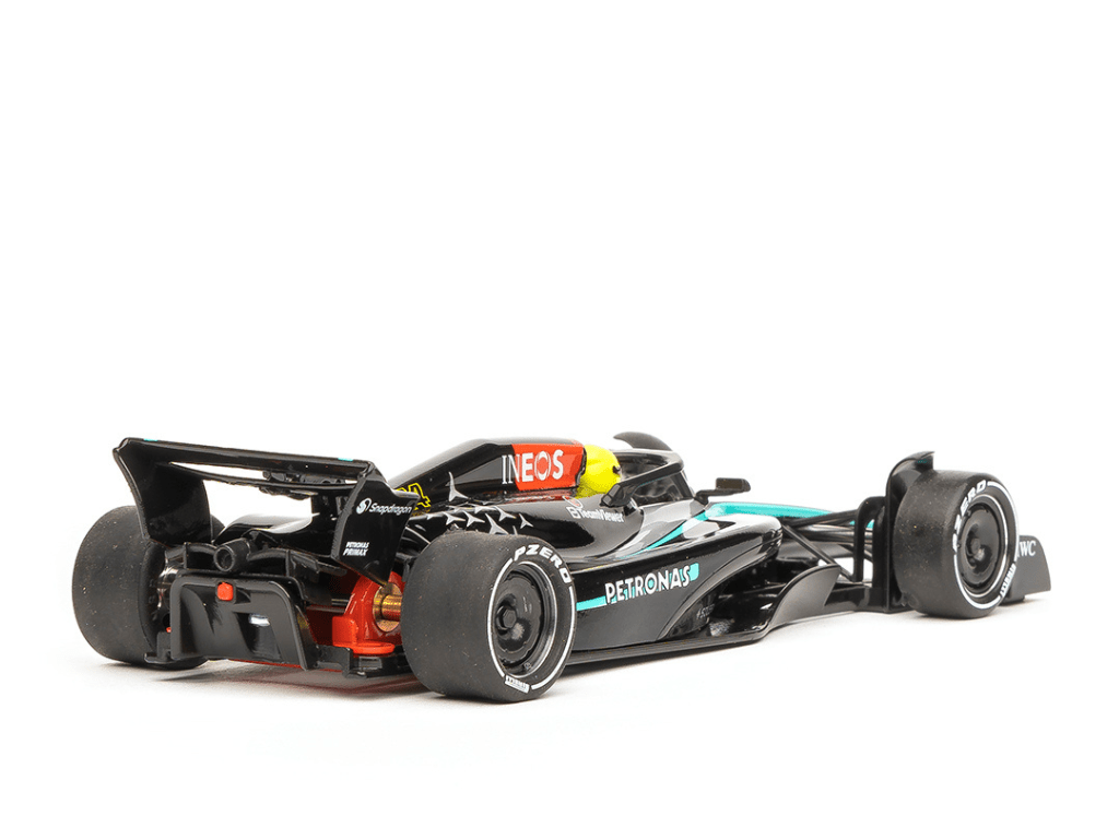 NSR | Mercedes - AMG F1 W15 | 44 Lewis Hamilton | Formula 22/26 | 0507IL | 1/32 Slot Car