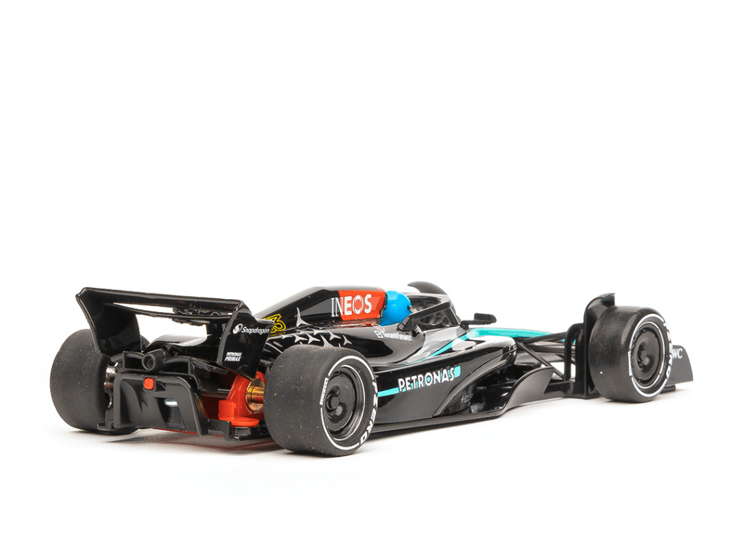 NSR | Mercedes - AMG F1 W15 | 63 George Russell | Formula 22/26 | 0508IL | 1/32 Slot Car