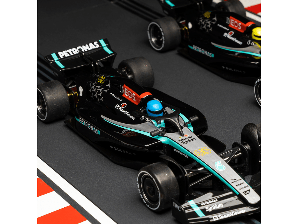 NSR | Mercedes - AMG F1 W15 | 63 George Russell | Formula 22/26 | 0508IL | 1/32 Slot Car
