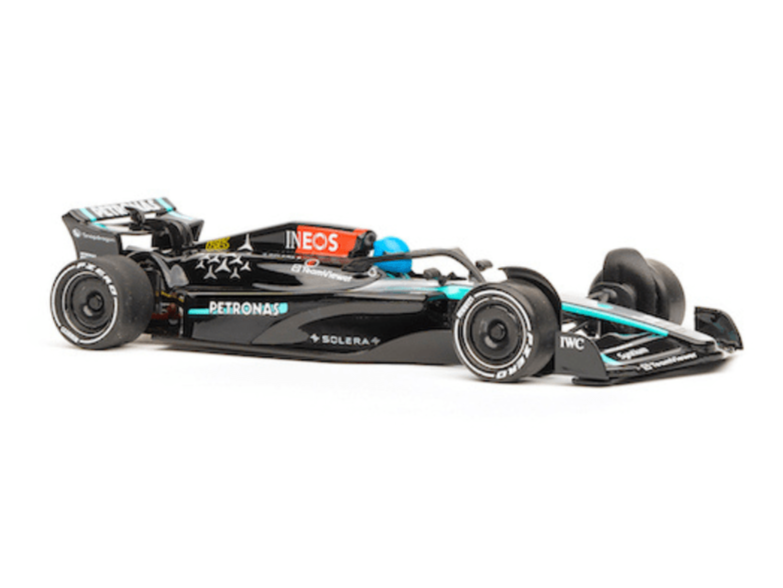 NSR | Mercedes - AMG F1 W15 E Performance | #63 George Russell - Formula 1 2024 | Formula 22/26 | 0508IL