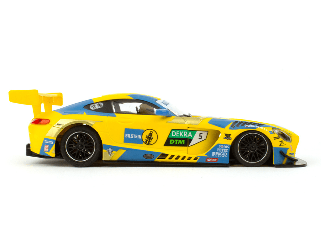 NSR | Mercedes - AMG GT3 Evo | 5 Bilstein HRT | 0383AW | 1/32 Slot Car