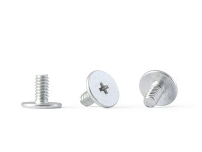 NSR | Performance Pick Up Guide Screws x10 Pack | Phillips / Cross Head | 4857