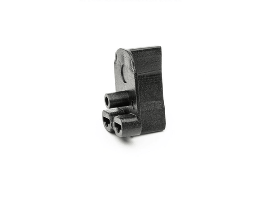 NSR | Pick Up Guide | Racing - Wood Track | Screw Fit | 4859 BLACK | 1/32 Slot Car Parts